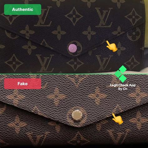 louis vuitton locky bb fake vs real|louis vuitton wallet false.